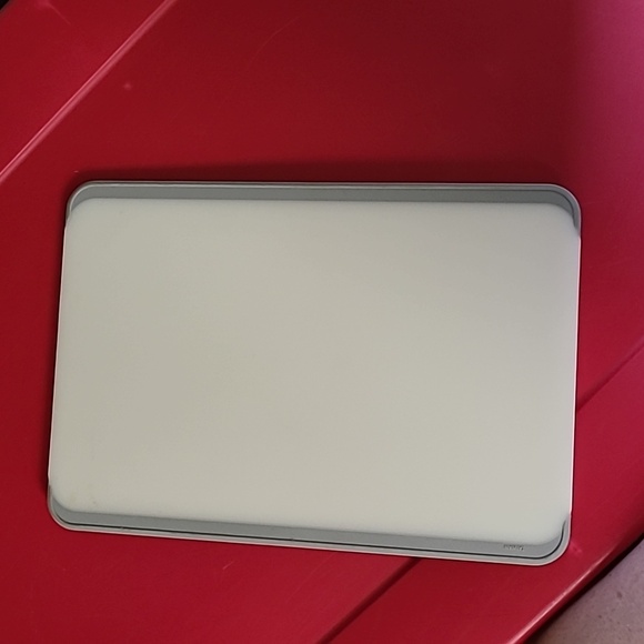 Pampered chef cutting board - Picture 2 of 2